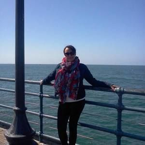 Meet your Posher, Nely